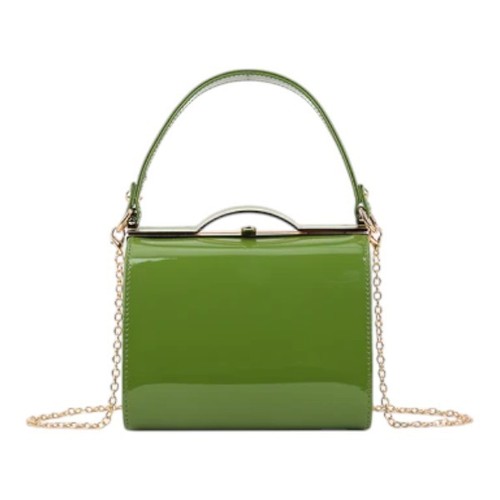 Ladies vintage patent - vintage,