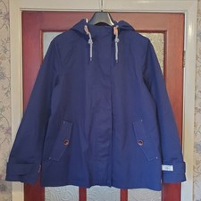 Joules Coat Waterproof