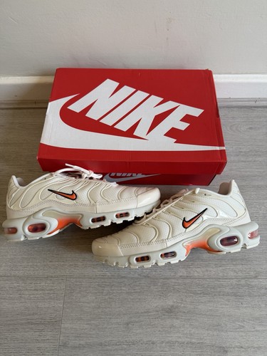 Nike air max plus - tn, phantom