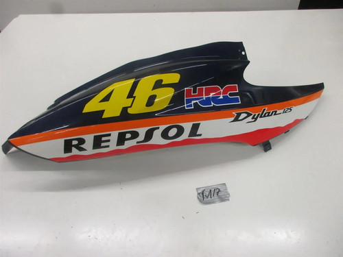 T117 honda dylan 125 fairing - honda,