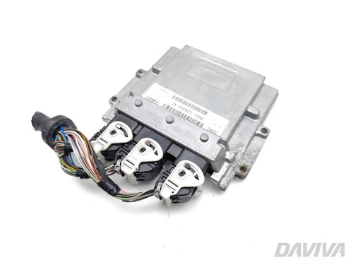 Ford focus engine control - ford,