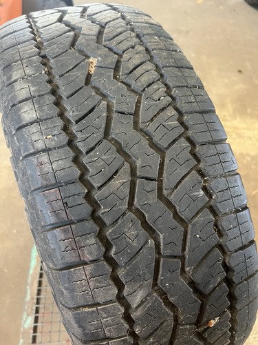 One used tyre falken from - used,