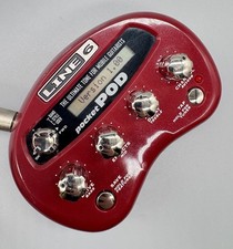 Line 6 Pocket Pod Guitar
