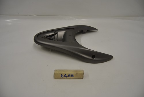 Rear handle piaggio liberty - rear,