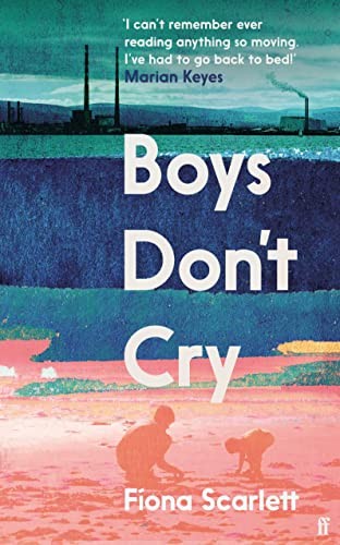 Boys don cry - boys, 'i