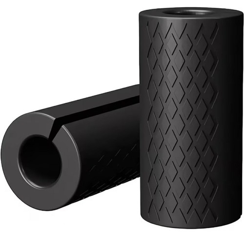 2pc fat grip gym handle - fat,