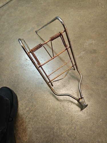 Vintage wald front - ,