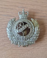Queen's Own Dorset Yeomanry