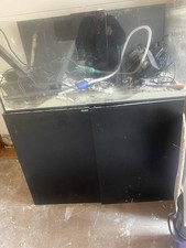 Large Coral Fish Tank Complete with New Accessories Plymouth Area