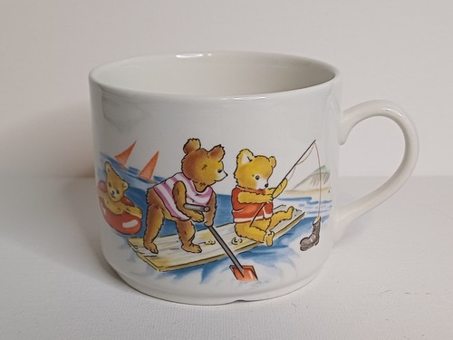 Vtg wade pottery - vtg,