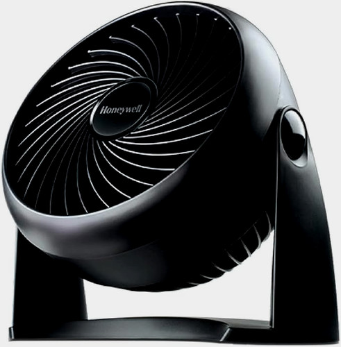 Honeywell turboforce power fan - turboforce,