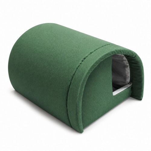 Outdoor cat house waterproof - house,