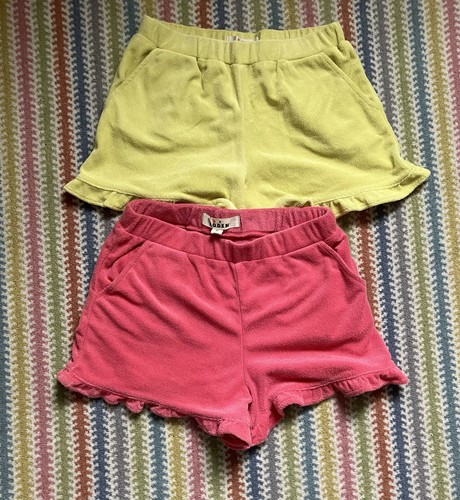 Bundle pairs girls mini - 2,
