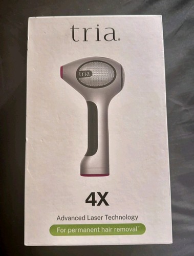 2nd gen tria - 2nd, removal