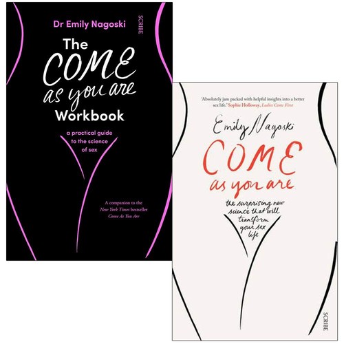 Come you are - come, workbook