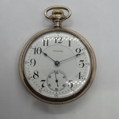 Antique waltham vanguard - waltham, 23j
