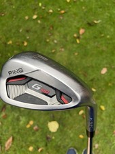 Ping G410 Golf Lob Wedge /