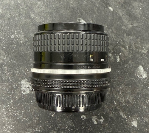 Nikon nikkor 24mm - nikon,