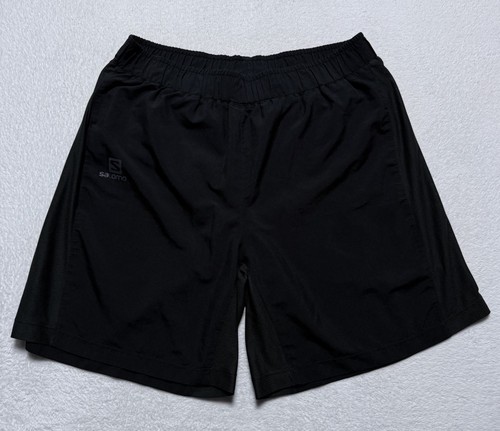 Salomon agile shorts mens - salomon,