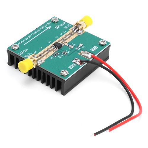 400 2700mhz power amplifier - 400-2700mhz,