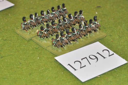 6mm napoleonic adler - /,