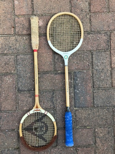 Vintage dunlop maxply and - vintage,