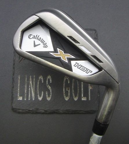 Callaway hot iron stiff - 7,