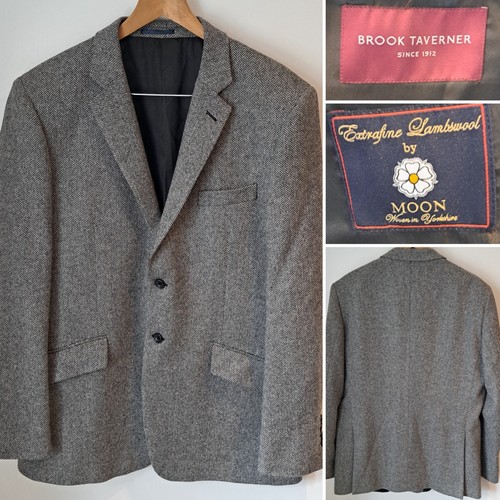 Brook taverner moon tweed - brook,