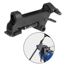 Electric Thruster Bracket Pneumatic Boat Canoe Outboard Rack