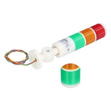 Always Bright LED Signal Tower