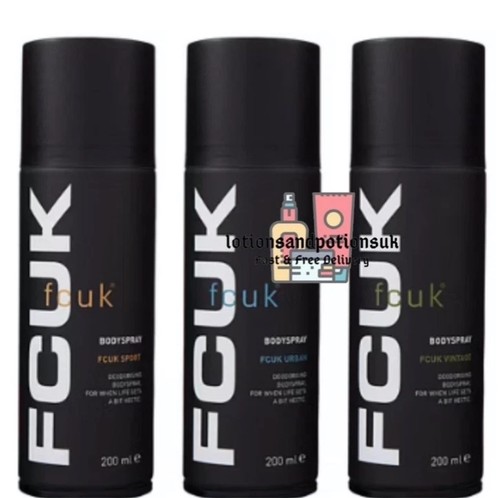 Fcuk vintage urban - urban, sport