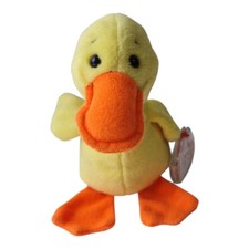 vintage 1993 Ty Beanie Babies