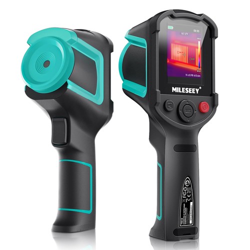 Infrared thermal imager - infrared,