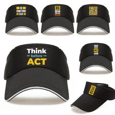 Sports Sun Visor Cap