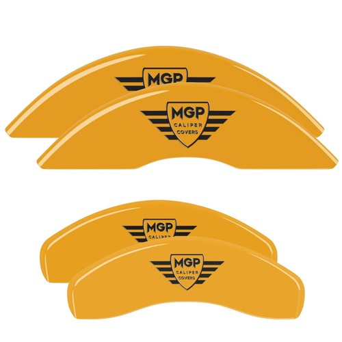 Mgp caliper covers 22210smgpyl - mgp,