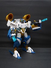 Transformers Hunt for the