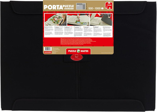 Porta puzzle original - puzzle,