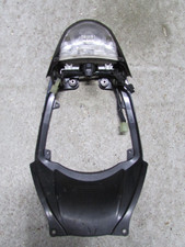 Suzuki GSXR 1000 2008 2007 K8