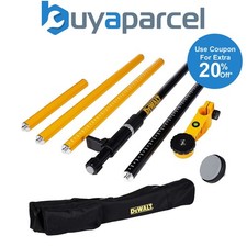 Dewalt DE0882 Floor to Ceiling