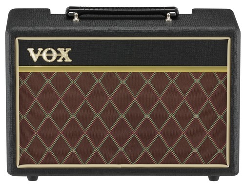 Korg v9106 vox compact - korg,