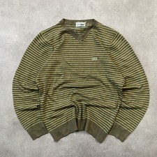 Lacoste Jumper Mens Large
