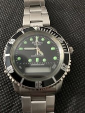 Philip Persio Men's Quartz &