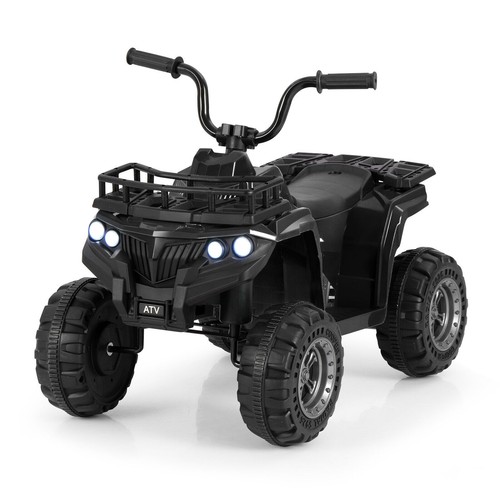 Kids ride electric atv 6v - on,