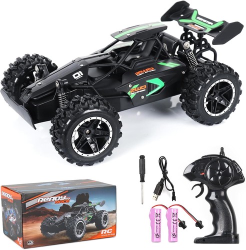 Car 20km remote control - 20km/h,