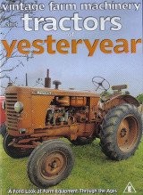 Vintage Farm Machinery and