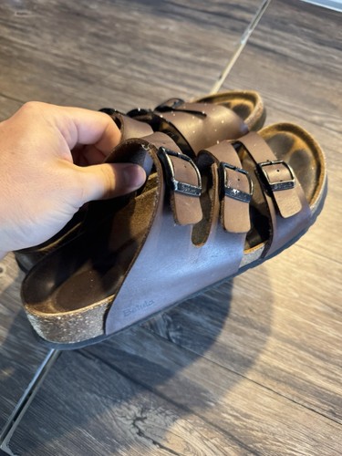 Betula birkenstock size leo - size, 39