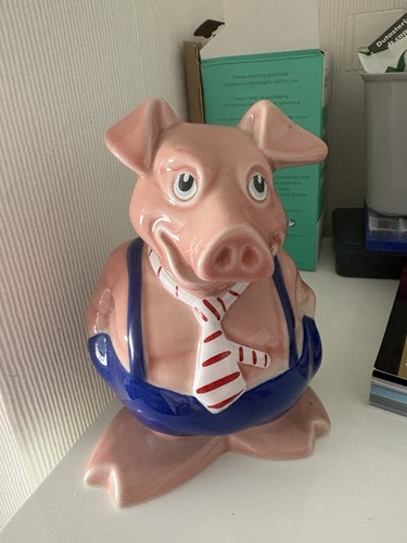 Wade maxwell son pig 1980s - wade,