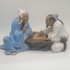 Chinese SHIWAN POTTERY MUDMAN