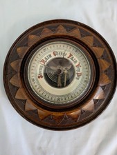 Antique Carved Wooden