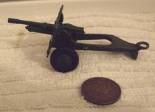 DINKY MILITARY DIECAST MODEL